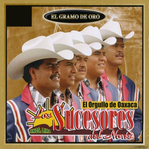 Обложка для Los Sucesores Del Norte - La Marciana