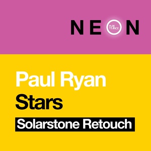 Обложка для Paul Ryan - Stars