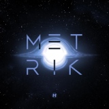 Обложка для Metrik - Gravity