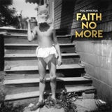 Обложка для Faith No More - Black Friday