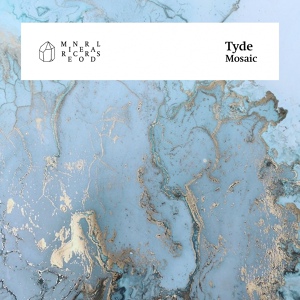 Обложка для Tyde - You Again