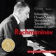 Обложка для Serguei Rachmaninov - Nocturnes, Op. 9: Nocturne No. 2 in E-Flat Major