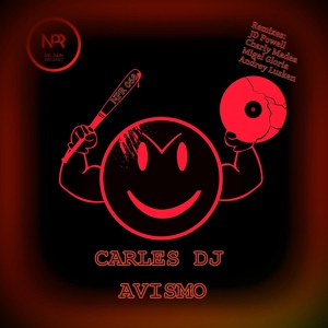 Обложка для Carles DJ - Avismo