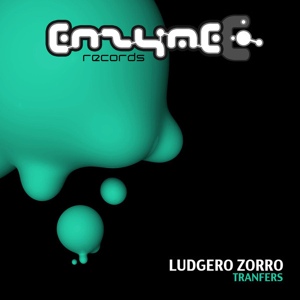 Обложка для Ludgero Zorro - Transfers