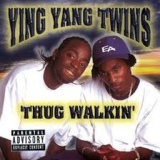 Обложка для Ying Yang Twins - Ying Yang in This Thang (feat. the Hood Ratz)