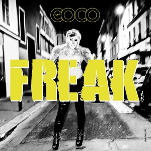 Обложка для Mlle Coco - Freak