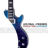 Обложка для Les Paul, Joe Perry, Mick Hucknall - I Love You More Than You'll Ever Know