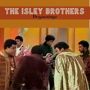 Обложка для The Isley Brothers - Angels Cried