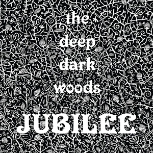 Обложка для The Deep Dark Woods - Miles And Miles