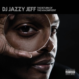 Обложка для DJ Jazzy Jeff feat. J Live - Practice