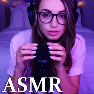 Обложка для Gibi ASMR - Intense Microphone Scratching & Brushing Pt. 3