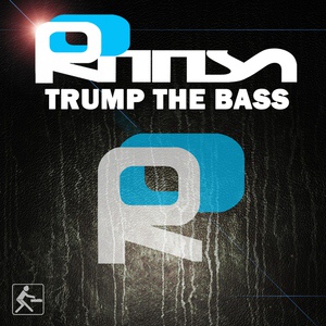 Обложка для Ronnsn - Trump the Bass