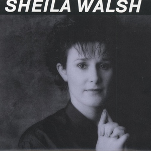 Обложка для Sheila Walsh - Somebody