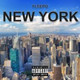 Обложка для Fleepo - New York