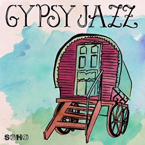 Обложка для Jason Mason - Gypsy Rhythms