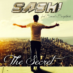 Обложка для Sash! feat. Sarah Brightman - The Secret (bodo turner remix)