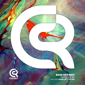 Обложка для Bass Odyssey - Givin' Up