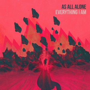 Обложка для As All Alone - Overcome