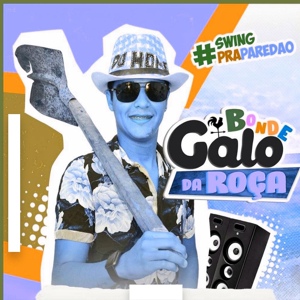 Обложка для Bonde Galo da Roça - O Solteirão Voltou