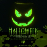 Обложка для Syntheticsax & Dimixer - Halloween Party (DJMaksEfimov Remix)