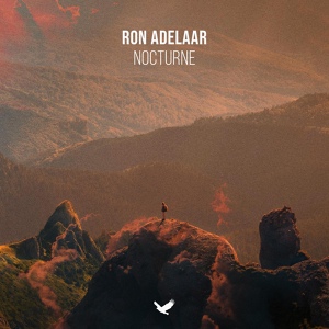 Обложка для Ron Adelaar - Nocturne