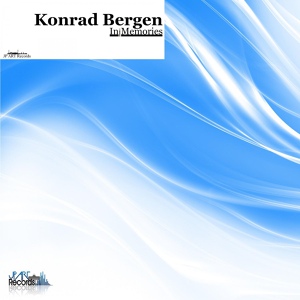Обложка для Konrad Bergen - In Memories