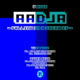 Обложка для AADJA - Falling In A Dream (D.Dan Remix)