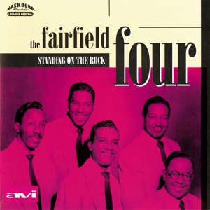 Обложка для The Fairfield Four - Leave It There