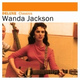 Обложка для Wanda Jackson - Funnel of Love