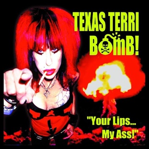 Обложка для Texas Terri Bomb - Oh Yeah!