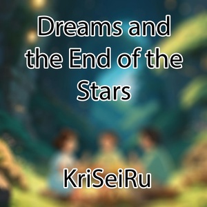 Обложка для KriSeiRu - Fun