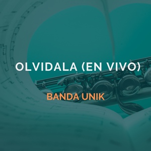 Обложка для Banda Unik - Jicome