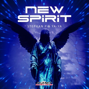 Обложка для Stephan F, YA-YA - New Spirit