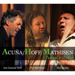 Обложка для Alex Acuna, Jan Gunnar Hoff, Per Mathisen - Voices