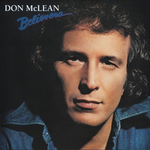 Обложка для Don McLean - Dream Lover