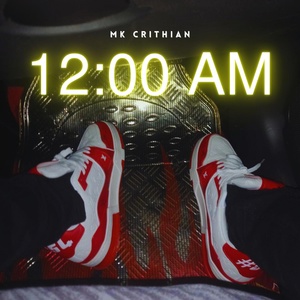Обложка для Mk Crithian - 12:00 Am