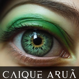 Обложка для Caique Aruã - Duda