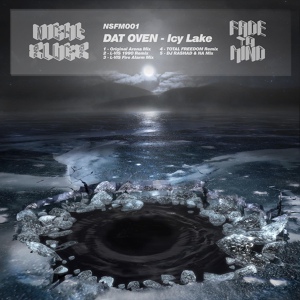 Обложка для Dat Oven - Icy Lake
