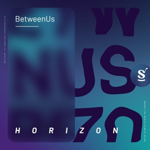 Обложка для BetweenUs - Horizon