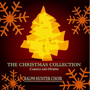 Обложка для The Ralph Hunter Choir - Wassail Song