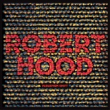 Обложка для Robert Hood - Nephesh