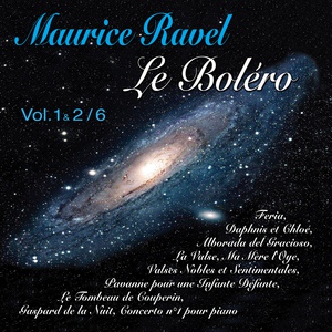 Обложка для Maurice Ravel - Gaspard de la nuit, M. 55: Le Gibet