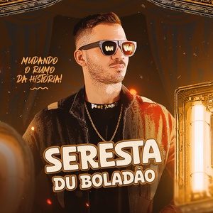 Обложка для Seresta Du Boladão - Duas