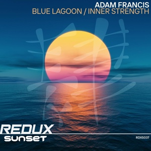 Обложка для Adam Francis - Blue Lagoon