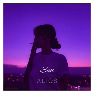 Обложка для ALİOS - Sun