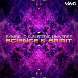Обложка для Symbolic, Electric Universe - Science & Spirit