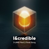 Обложка для I-LAND - I&credible