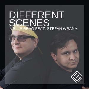Обложка для Mr. Leirbag feat. Stefan Wrana - Different Scenes