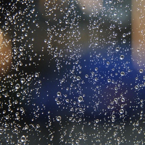 Обложка для Massage, Rain and Nature, Thunder Spree - Tender Droplets