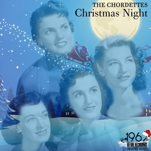 Обложка для The Chordettes - Come Home to My Arms